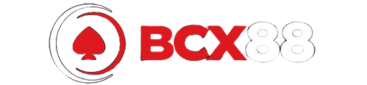 Logo BCX8868